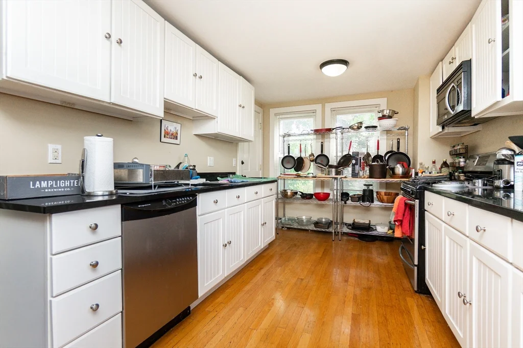 3 bed, 1 bath apartment for rent at 214R Harvard St Unit 2, Central Square — photo 19 of 25
