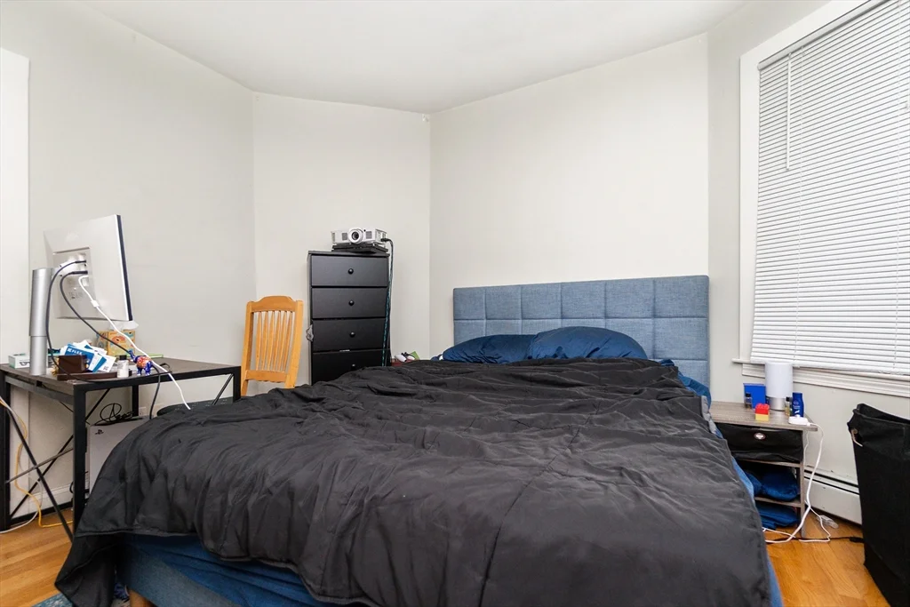 3 bed, 1 bath apartment for rent at 214R Harvard St Unit 2, Central Square — photo 12 of 25