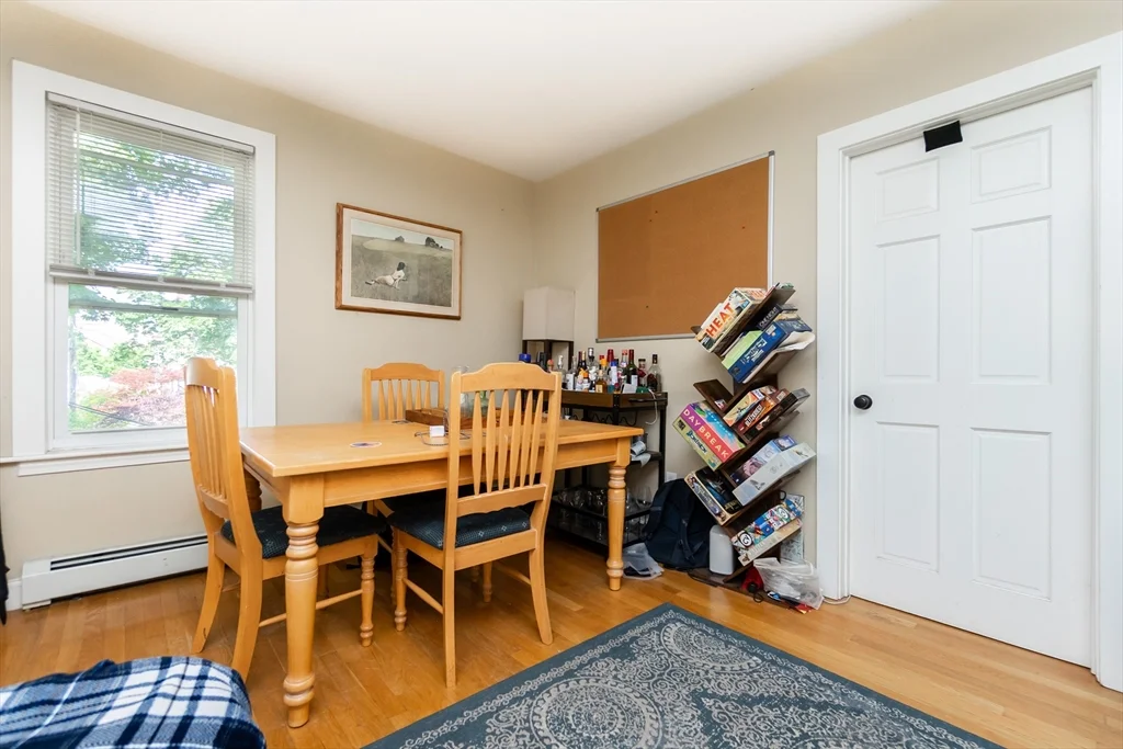3 bed, 1 bath apartment for rent at 214R Harvard St Unit 2, Central Square — photo 18 of 25