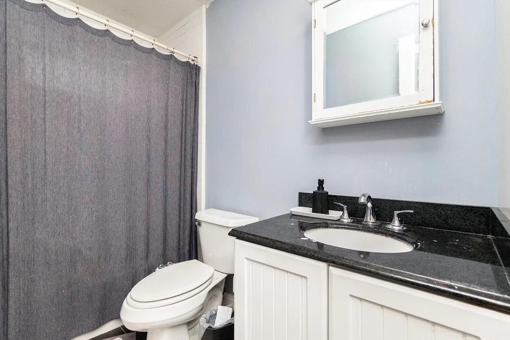 3 bed, 1 bath apartment for rent at 214R Harvard St Unit 2, Central Square — photo 9 of 25
