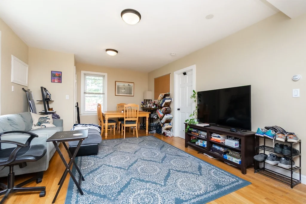 3 bed, 1 bath apartment for rent at 214R Harvard St Unit 2, Central Square — photo 14 of 25