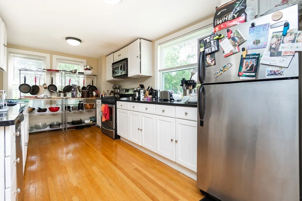 3 bed, 1 bath apartment for rent at 214R Harvard St Unit 2, Central Square — photo 20 of 25