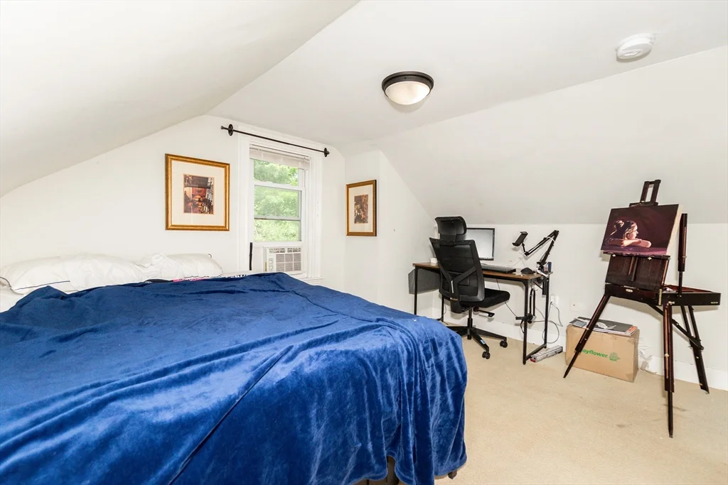3 bed, 1 bath apartment for rent at 214R Harvard St Unit 2, Central Square — photo 6 of 25