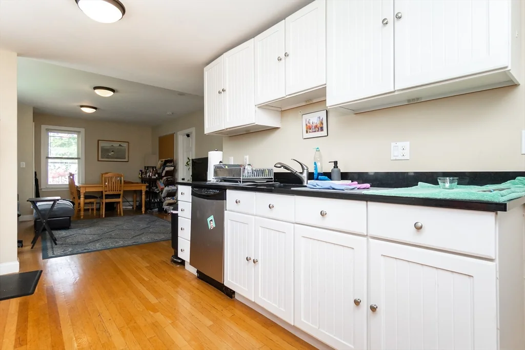 3 bed, 1 bath apartment for rent at 214R Harvard St Unit 2, Central Square — photo 22 of 25