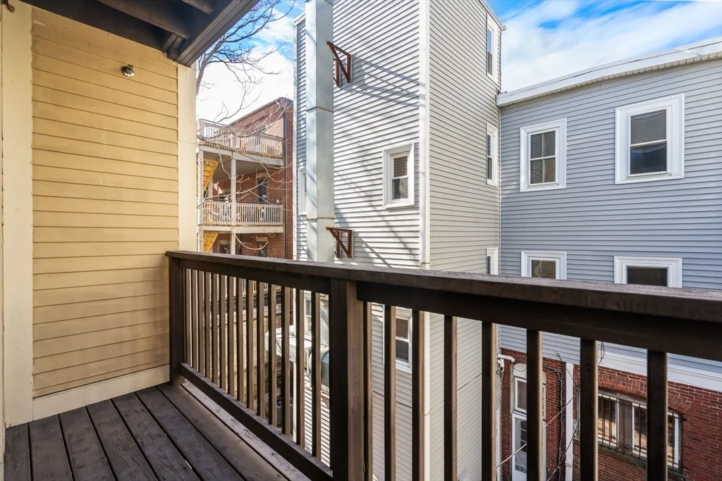 2 bed, 2 bath apartment for rent at 215 Athens St Unit 4, South Boston — photo 16 of 17