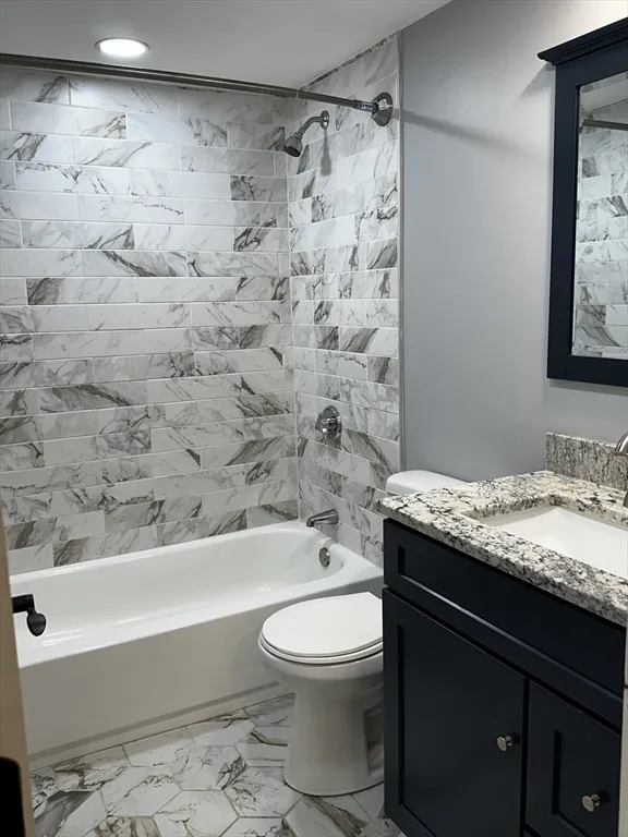 4 bed, 2 bath apartment for rent at 215 Belmont Ave Unit 1, Brockton — photo 21 of 30