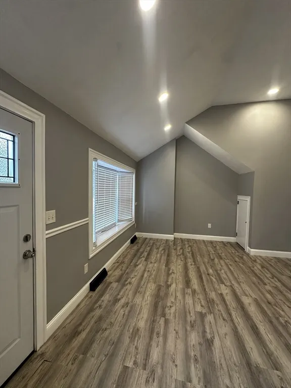 4 bed, 2 bath apartment for rent at 215 Belmont Ave Unit 1, Brockton — photo 4 of 30