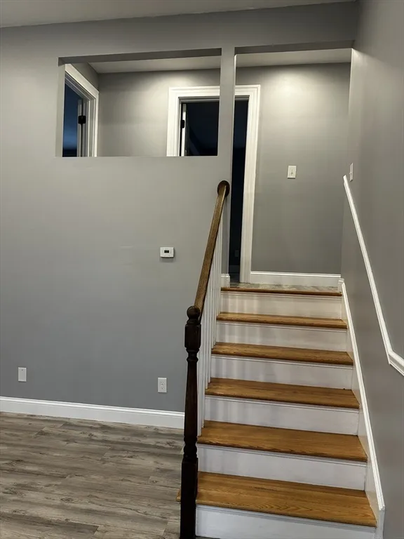 4 bed, 2 bath apartment for rent at 215 Belmont Ave Unit 1, Brockton — photo 6 of 30