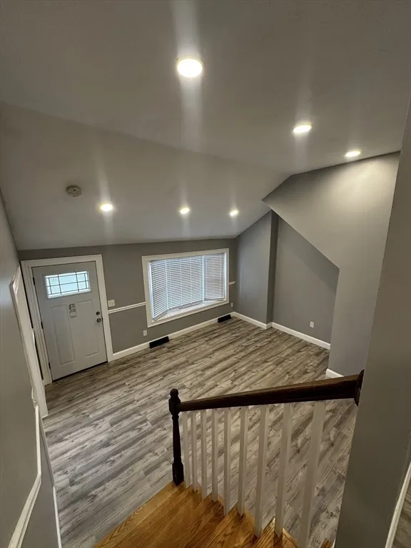 4 bed, 2 bath apartment for rent at 215 Belmont Ave Unit 1, Brockton — photo 7 of 30