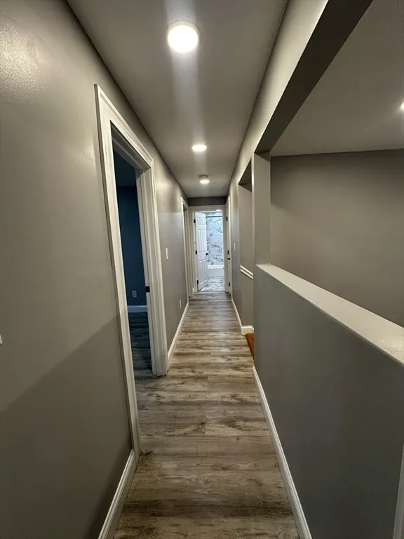 4 bed, 2 bath apartment for rent at 215 Belmont Ave Unit 1, Brockton — photo 12 of 30