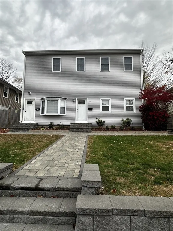 4 bed, 2 bath apartment for rent at 215 Belmont Ave Unit 1, Brockton — photo 29 of 30