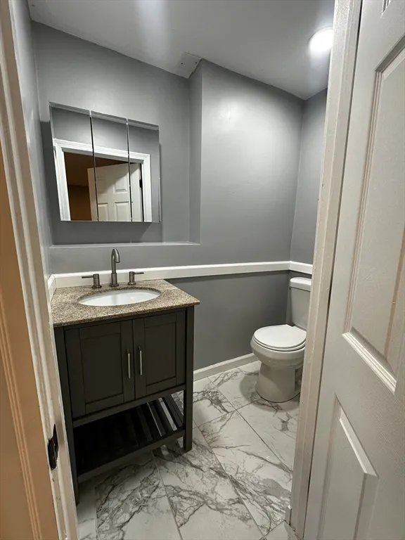 4 bed, 2 bath apartment for rent at 215 Belmont Ave Unit 1, Brockton — photo 25 of 30