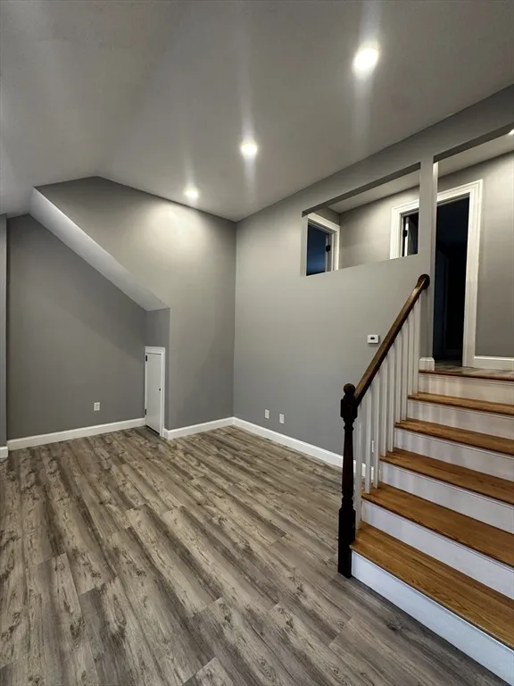 4 bed, 2 bath apartment for rent at 215 Belmont Ave Unit 1, Brockton — photo 8 of 30