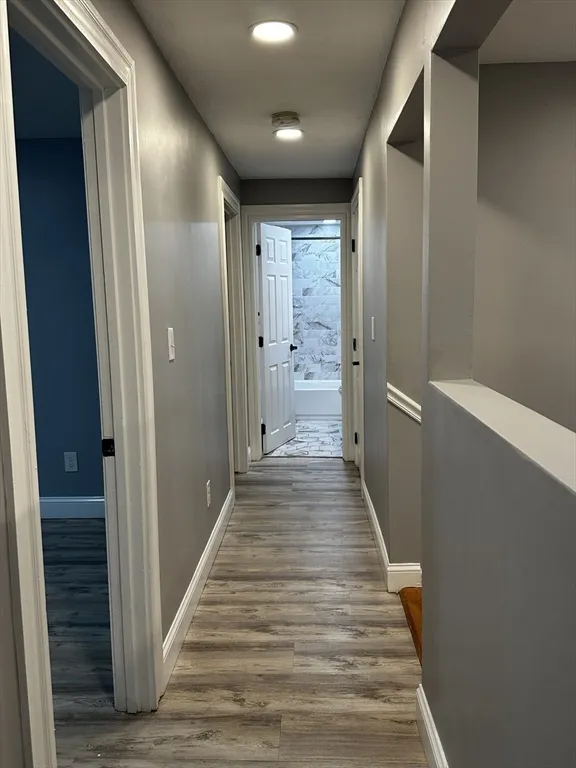 4 bed, 2 bath apartment for rent at 215 Belmont Ave Unit 1, Brockton — photo 10 of 30