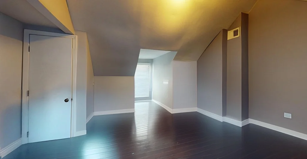 3 bed, 2 bath apartment for rent at 215 Bolton, South Boston — photo 4 of 13