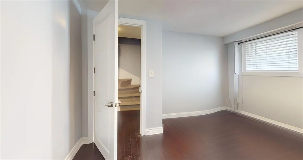 3 bed, 2 bath apartment for rent at 215 Bolton, South Boston — photo 9 of 13