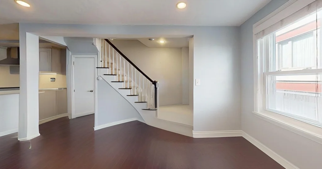 3 bed, 2 bath apartment for rent at 215 Bolton, South Boston — photo 6 of 13