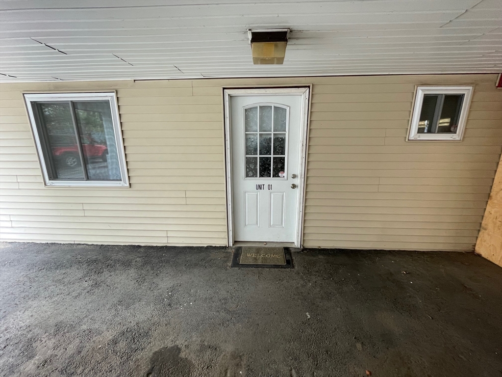 1 bed, 1 bath apartment for rent at 215 Chelmsford St Unit 1, Chelmsford — photo 4 of 12