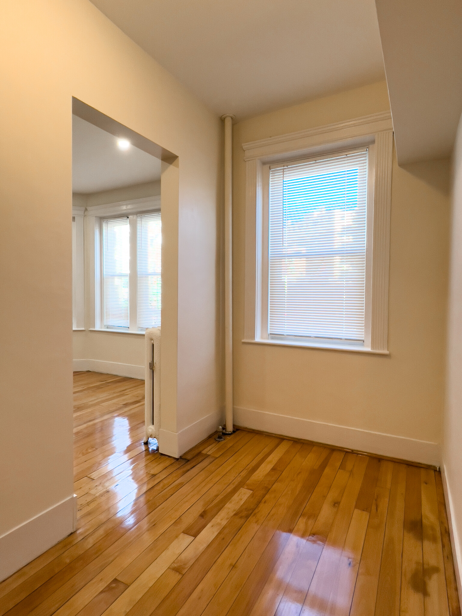 1.5 bed, 1 bath apartment for rent at 215 Harvard Ave Unit 1, Brighton — photo 8 of 12