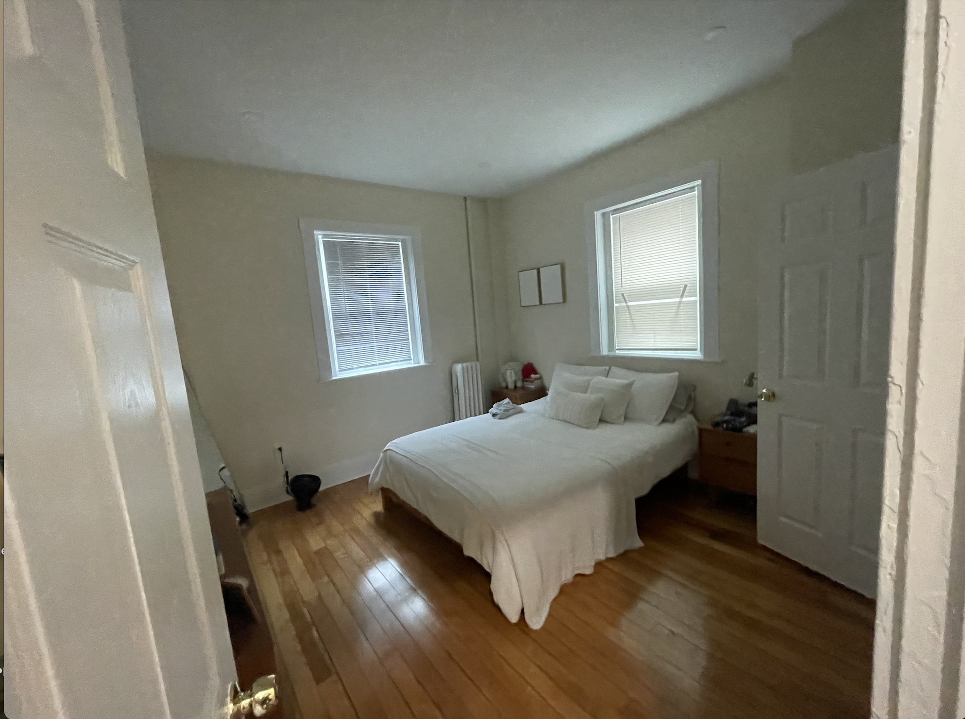 1 bed, 1 bath apartment for rent at 215 Harvard Ave Unit 7, Allston — photo 4 of 11