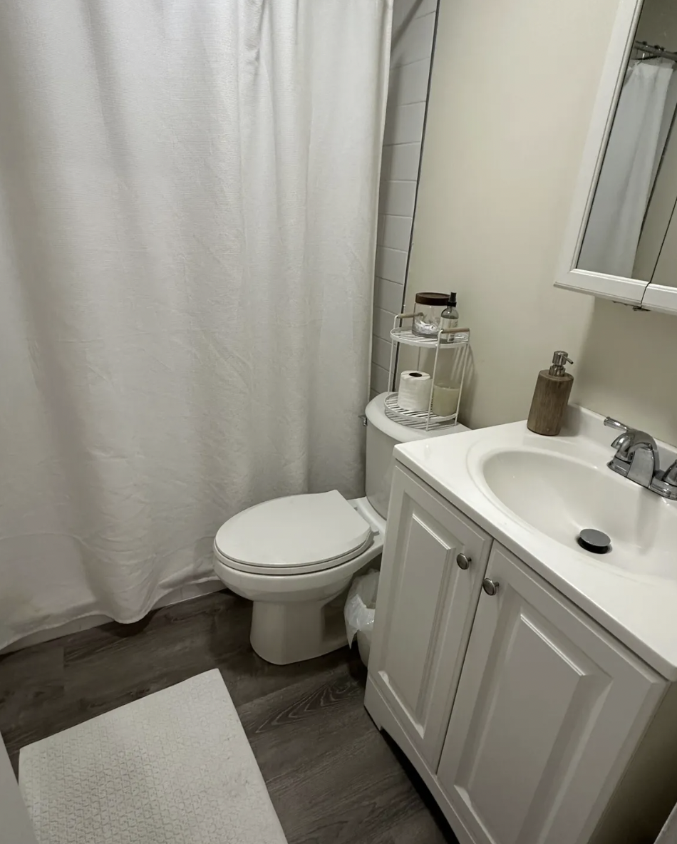 1 bed, 1 bath apartment for rent at 215 Harvard Ave Unit 7, Allston — photo 9 of 11