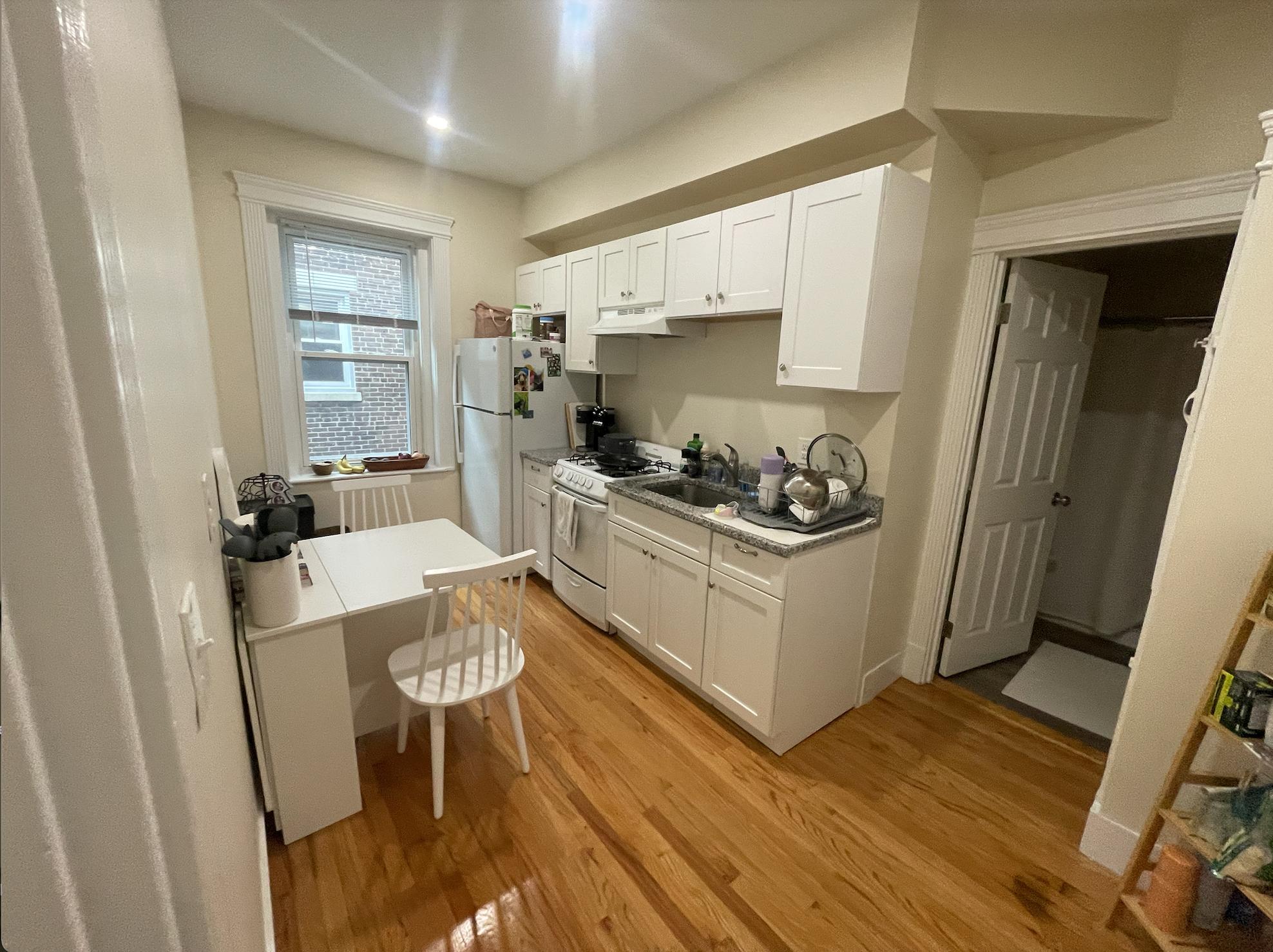 1 bed, 1 bath apartment for rent at 215 Harvard Ave Unit 7, Allston — photo 5 of 11