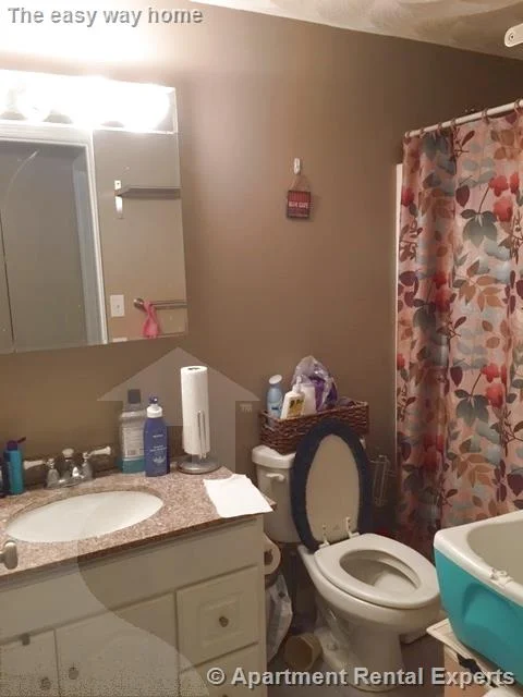 2 bed, 2 bath apartment for rent at 215 Harvard St Unit 20, Tufts — photo 11 of 23