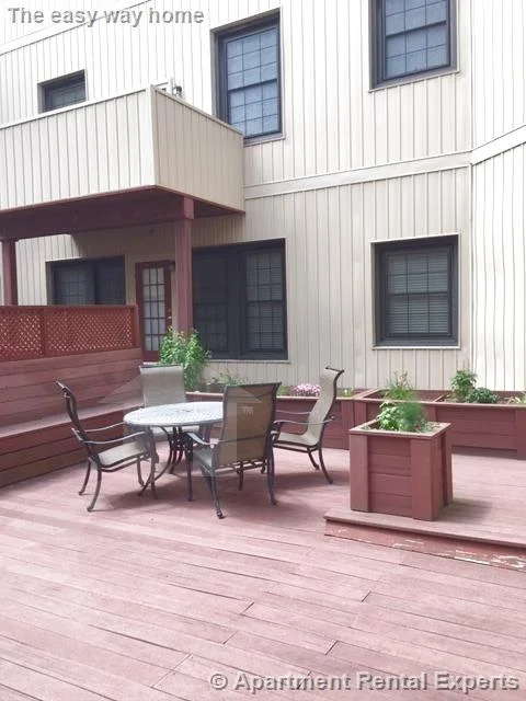 2 bed, 2 bath apartment for rent at 215 Harvard St Unit 20, Tufts — photo 23 of 23