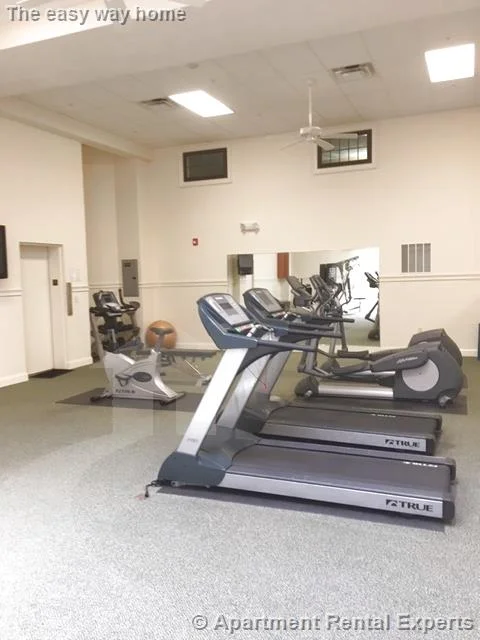 2 bed, 2 bath apartment for rent at 215 Harvard St Unit 20, Tufts — photo 18 of 23