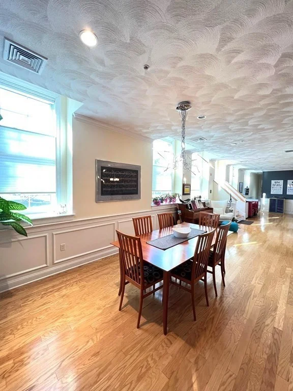 3 bed, 2.5 bath apartment for rent at 215 Harvard St Unit 23, Tufts University — photo 4 of 18