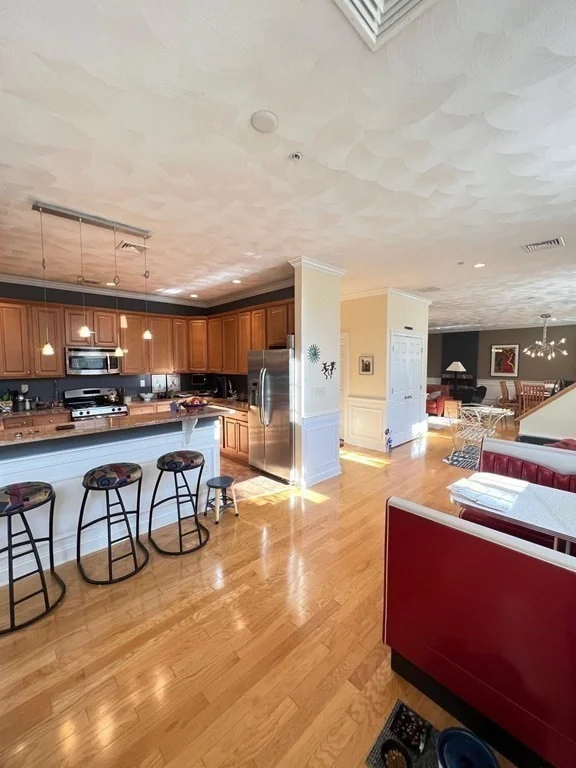 3 bed, 2.5 bath apartment for rent at 215 Harvard St Unit 23, Tufts University — photo 14 of 18
