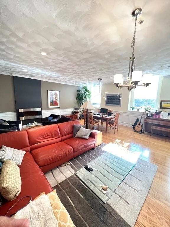 3 bed, 2.5 bath apartment for rent at 215 Harvard St Unit 23, Tufts University — photo 10 of 18