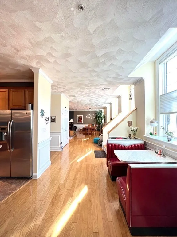 3 bed, 2.5 bath apartment for rent at 215 Harvard St Unit 23, Tufts University