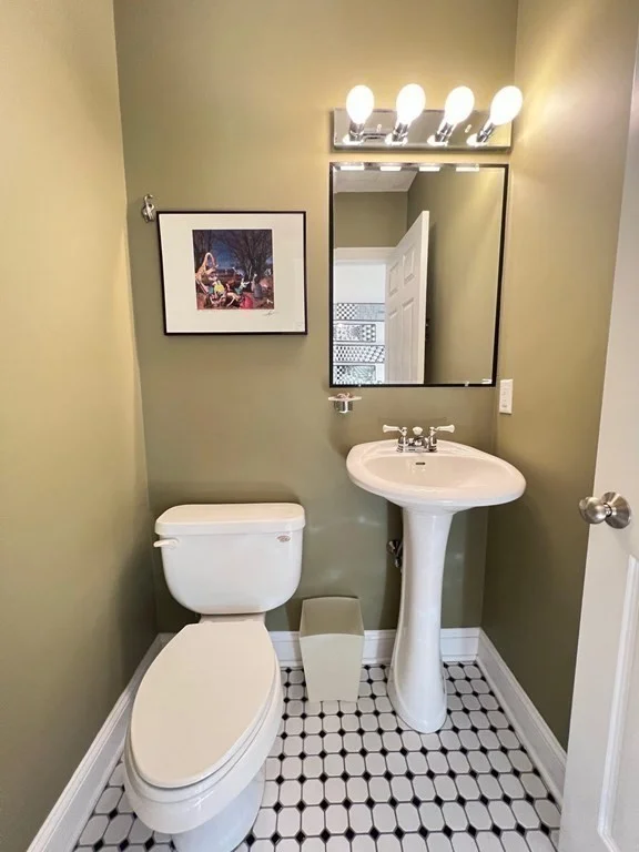 3 bed, 2.5 bath apartment for rent at 215 Harvard St Unit 23, Tufts University — photo 13 of 18