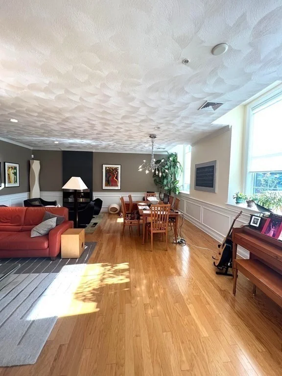 3 bed, 2.5 bath apartment for rent at 215 Harvard St Unit 23, Tufts University — photo 9 of 18