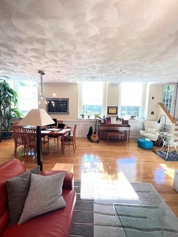 3 bed, 2.5 bath apartment for rent at 215 Harvard St Unit 23, Tufts University — photo 12 of 18