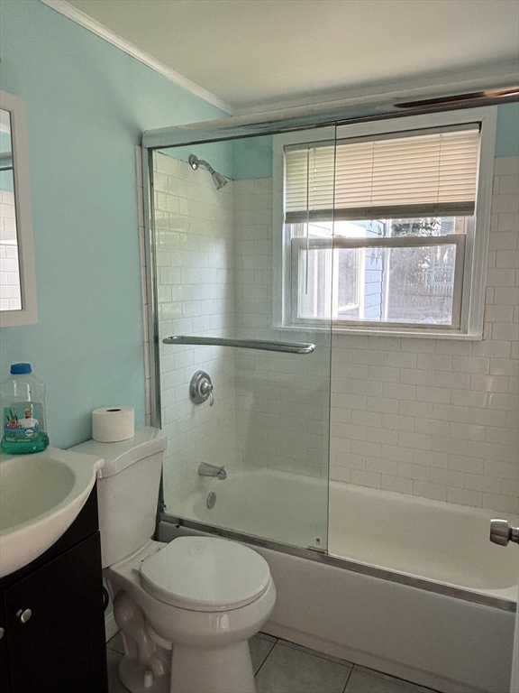 4 bed, 1 bath apartment for rent at 215 Jaffrey St Unit 1, Weymouth — photo 5 of 8