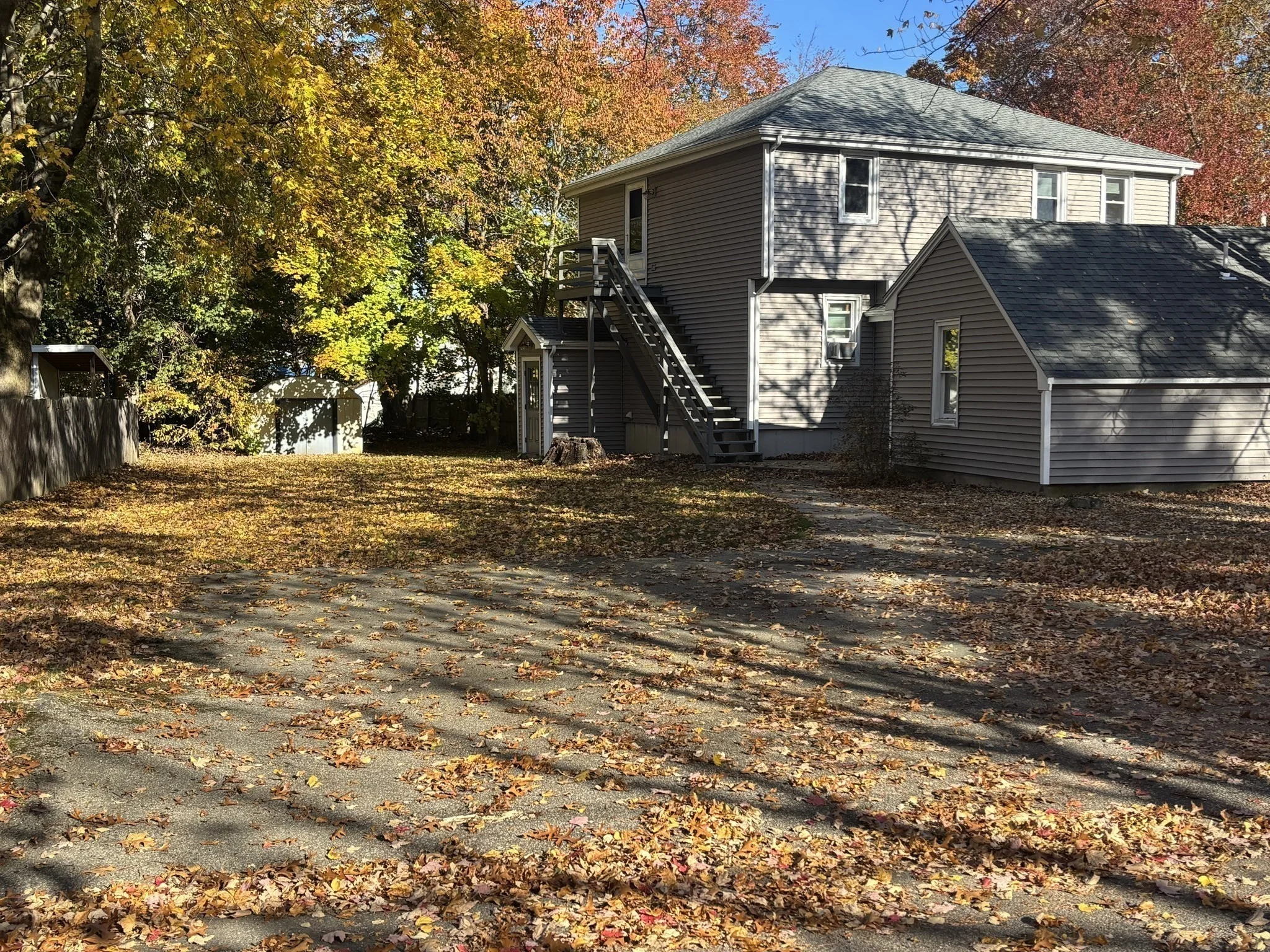2 bed, 1 bath apartment for rent at 215 Jefferson St Unit 215, North Attleboro — photo 3 of 13