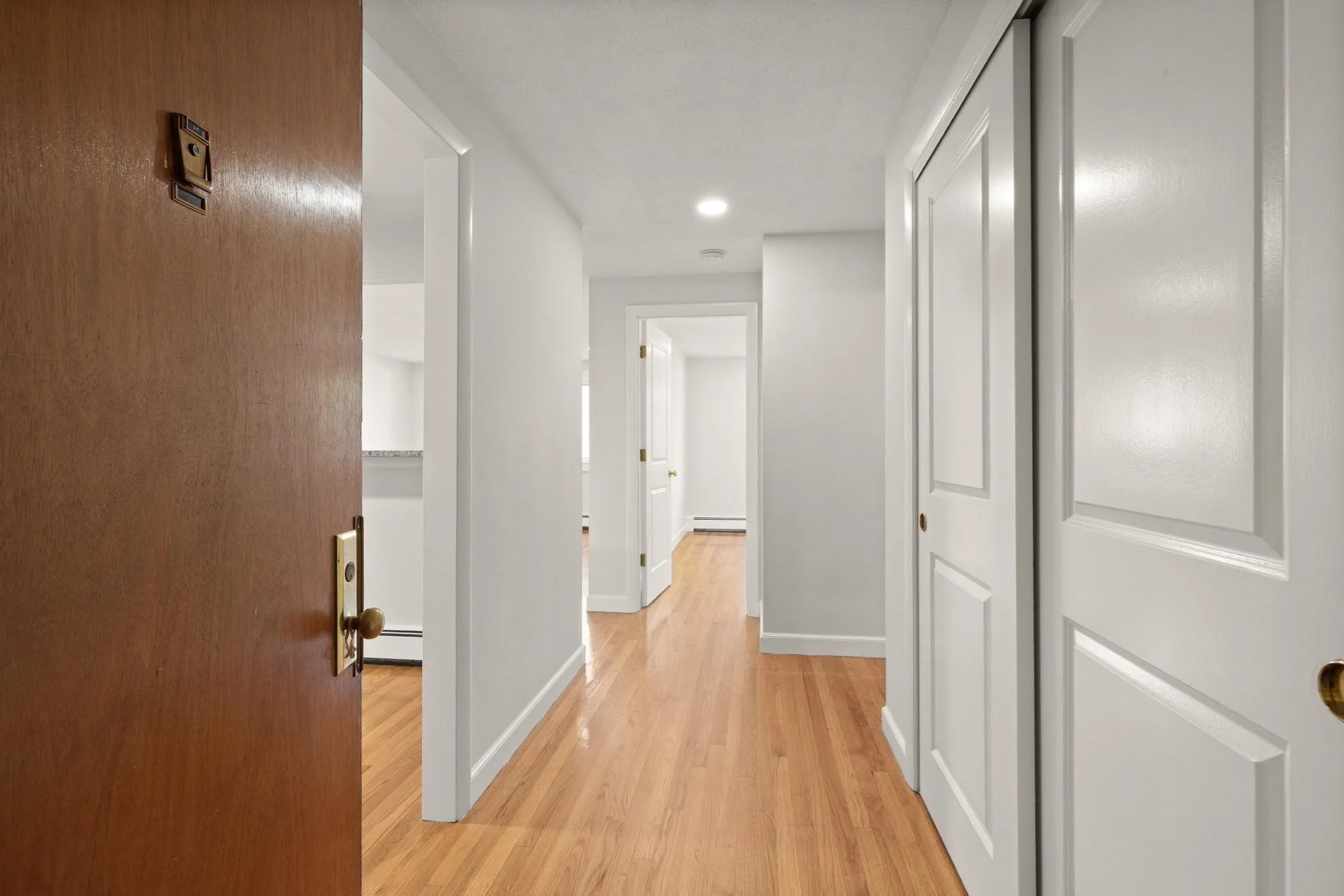 1 bed, 1 bath apartment for rent at 215 Massachusetts Ave Unit 26, Arlington — photo 4 of 22
