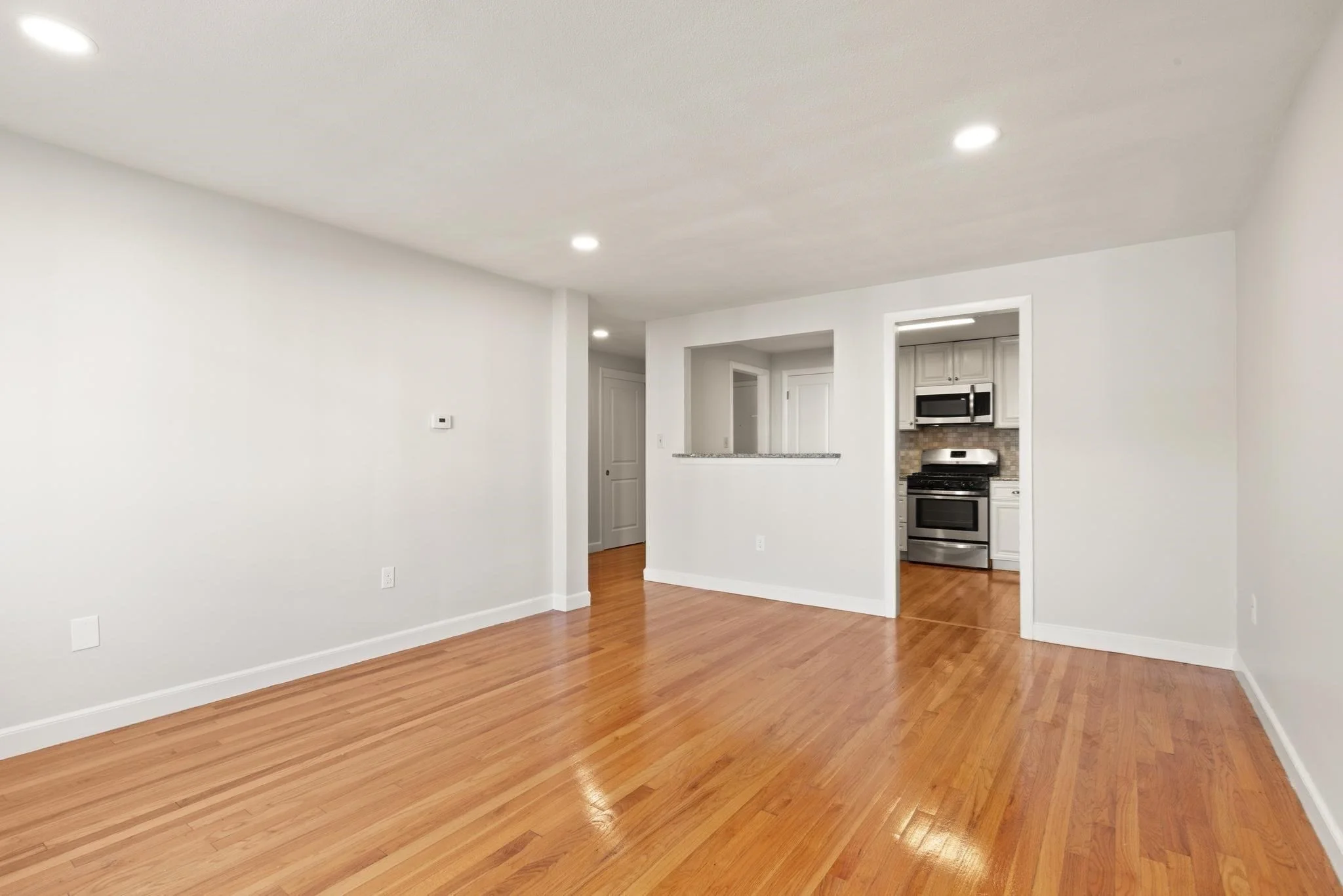 1 bed, 1 bath apartment for rent at 215 Massachusetts Ave Unit 26, Arlington — photo 11 of 22