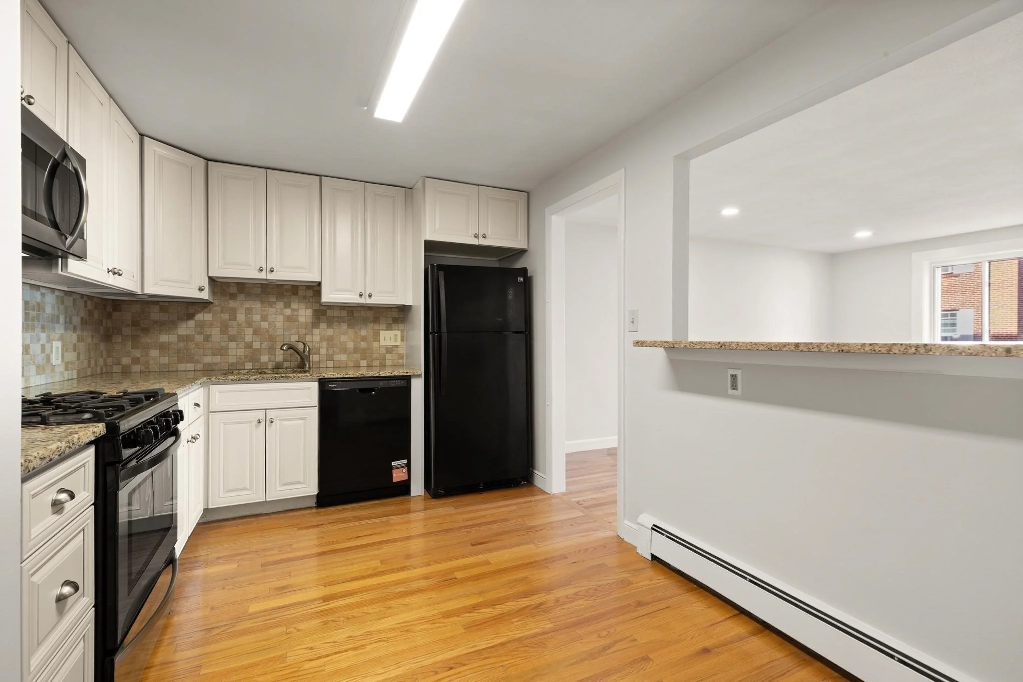 1 bed, 1 bath apartment for rent at 215 Massachusetts Ave Unit 26, Arlington — photo 7 of 22
