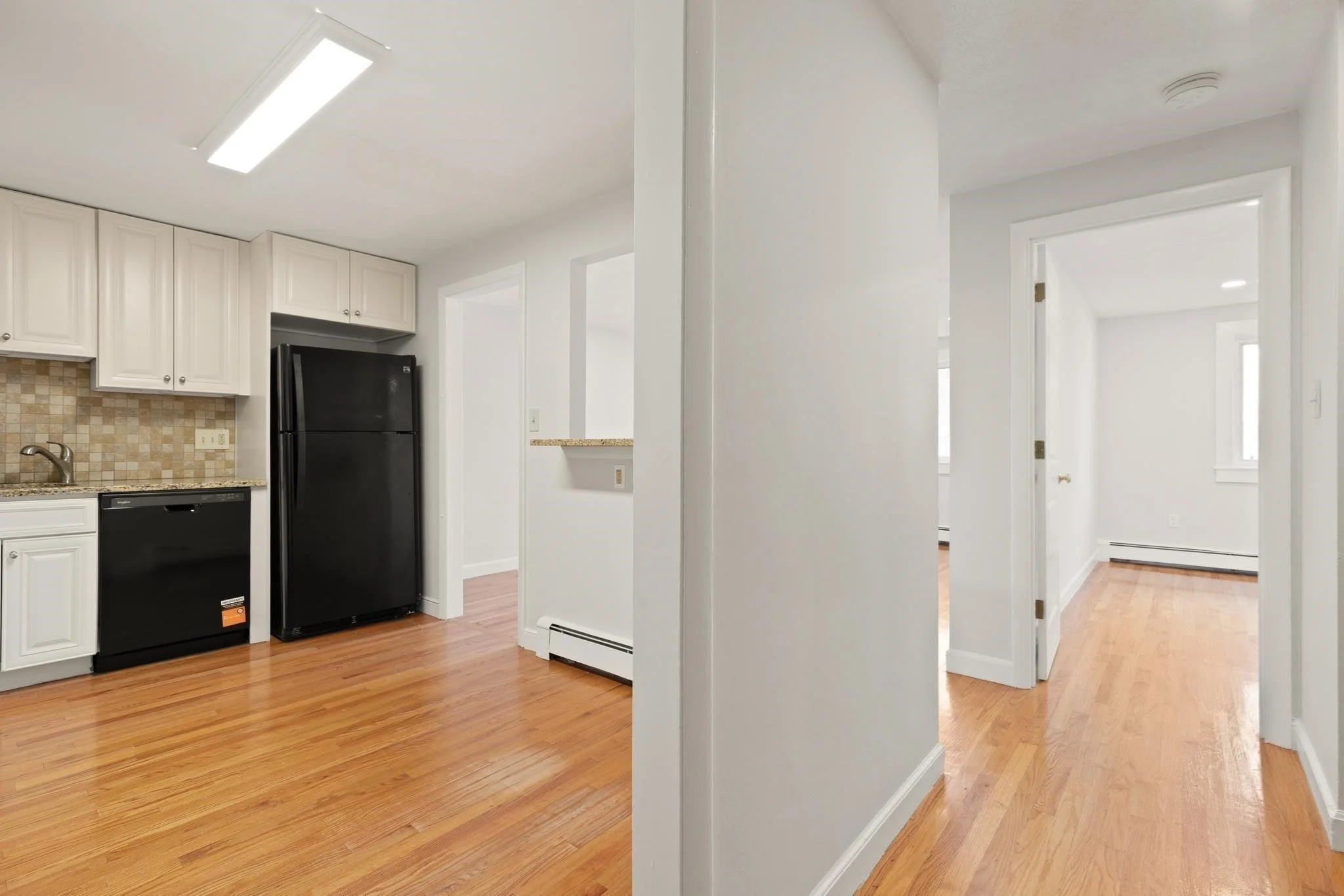 1 bed, 1 bath apartment for rent at 215 Massachusetts Ave Unit 26, Arlington — photo 5 of 22