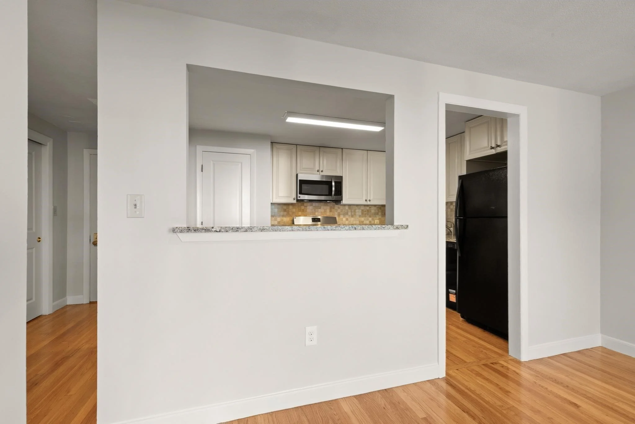 1 bed, 1 bath apartment for rent at 215 Massachusetts Ave Unit 26, Arlington — photo 10 of 22