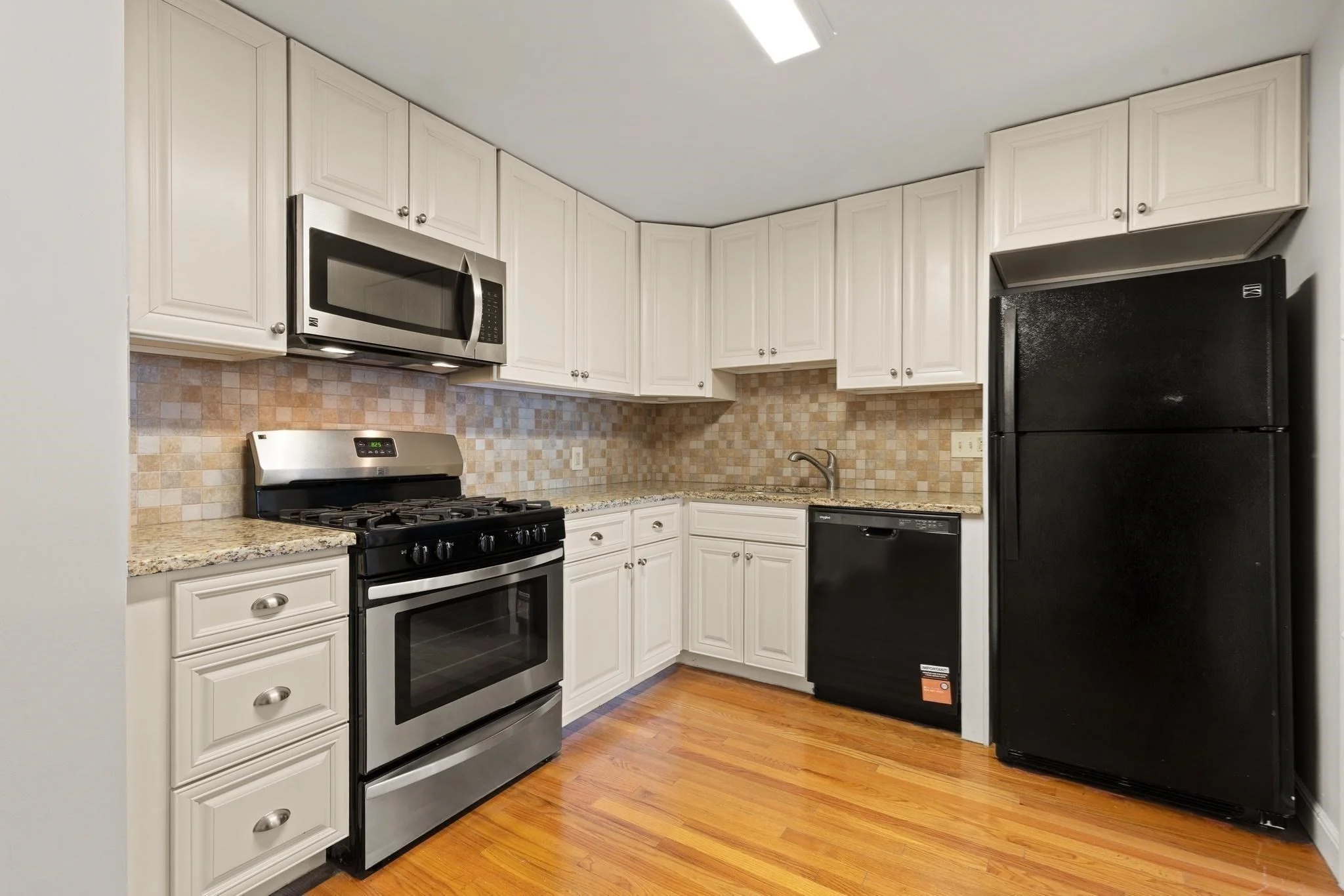 1 bed, 1 bath apartment for rent at 215 Massachusetts Ave Unit 26, Arlington — photo 6 of 22