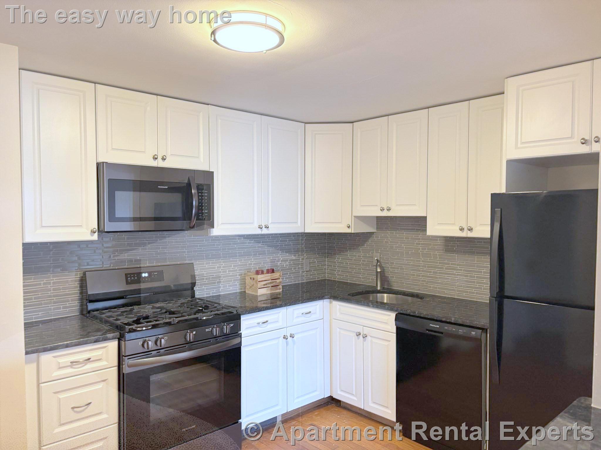 1 bed, 1 bath apartment for rent at 215 Massachusetts Ave Unit 36, Arlington Center