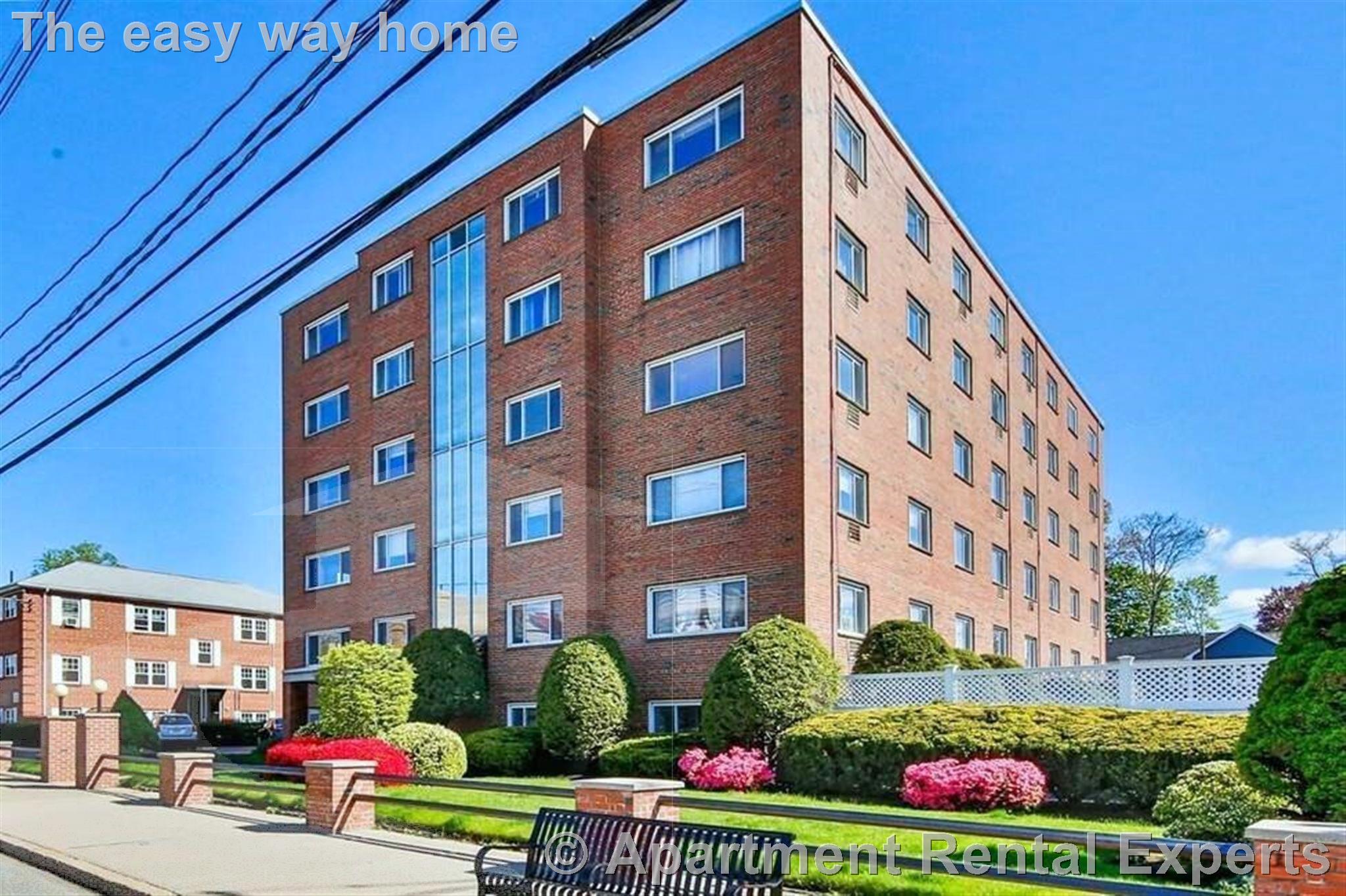 1 bed, 1 bath apartment for rent at 215 Massachusetts Ave Unit 36, Arlington Center — photo 12 of 13