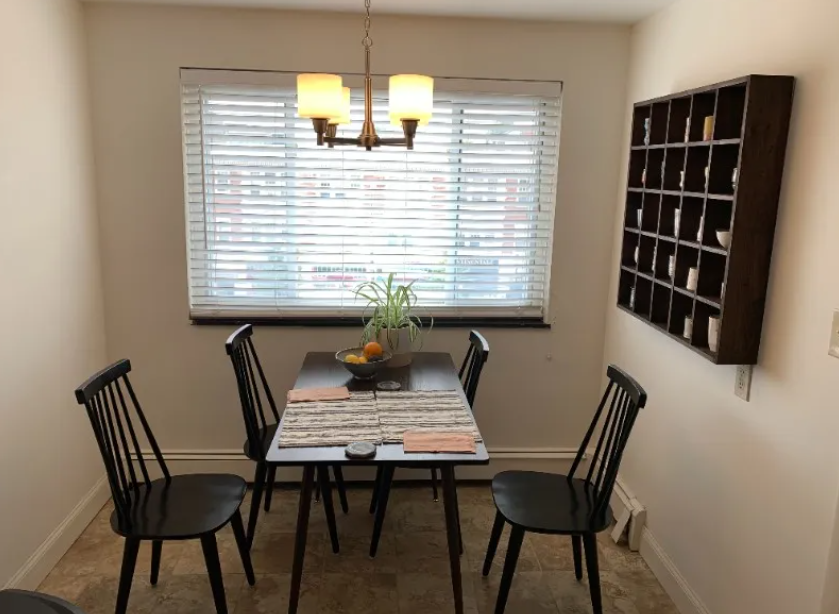 1 bed, 1 bath apartment for rent at 215 Massachusetts Ave Unit 42, Arlington — photo 8 of 15