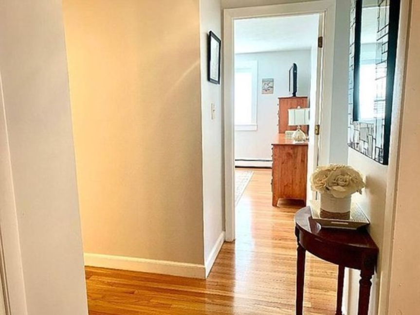 1 bed, 1 bath apartment for rent at 215 Massachusetts Ave Unit 42, Arlington — photo 5 of 15