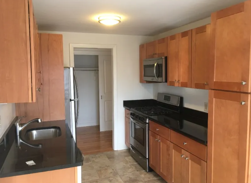 1 bed, 1 bath apartment for rent at 215 Massachusetts Ave Unit 42, Arlington — photo 6 of 15