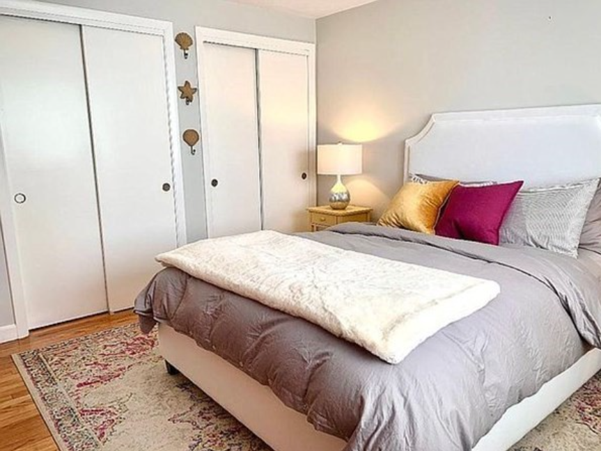 1 bed, 1 bath apartment for rent at 215 Massachusetts Ave Unit 42, Arlington — photo 10 of 15